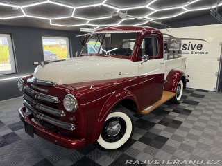Chrysler  Chrysler Fargo FN-1