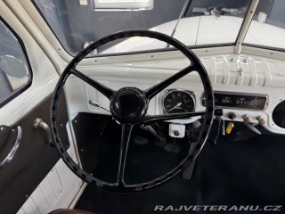 Chrysler Ostatní modely Chrysler Fargo FN-1 1950