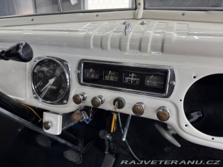 Chrysler Ostatní modely Chrysler Fargo FN-1 1950