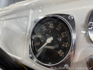 Chrysler Ostatní modely Chrysler Fargo FN-1 1950