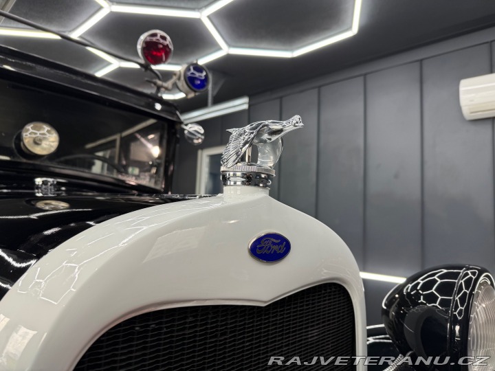 Ford A 1929