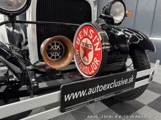 Ford A 1929