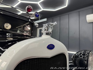 Ford A 1929