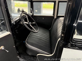 Ford A 1929