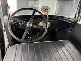 Ford A 1929
