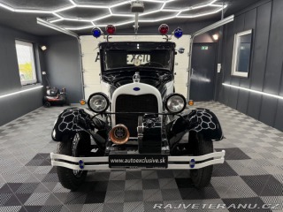 Ford A 1929
