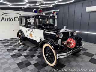 Ford A 1929