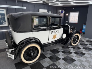 Ford A 1929