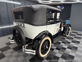 Ford A 1929