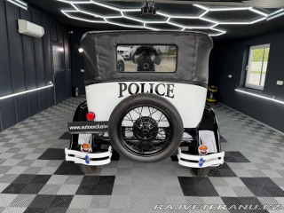 Ford A 1929