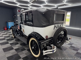 Ford A 1929