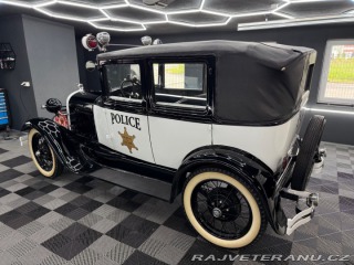 Ford A 1929