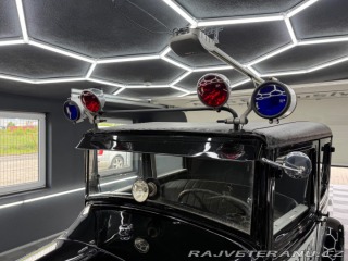 Ford A 1929