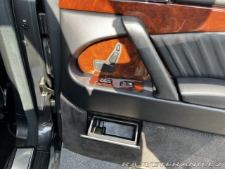 Mercedes-Benz S  1993