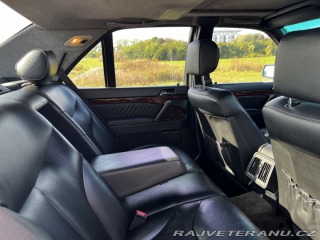 Mercedes-Benz S  1993