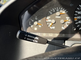 Mercedes-Benz S  1993