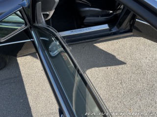 Mercedes-Benz S  1993