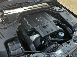 Mercedes-Benz S  1993