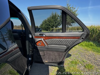 Mercedes-Benz S  1993
