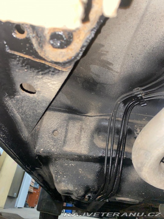 Škoda Favorit 136 LS 1990