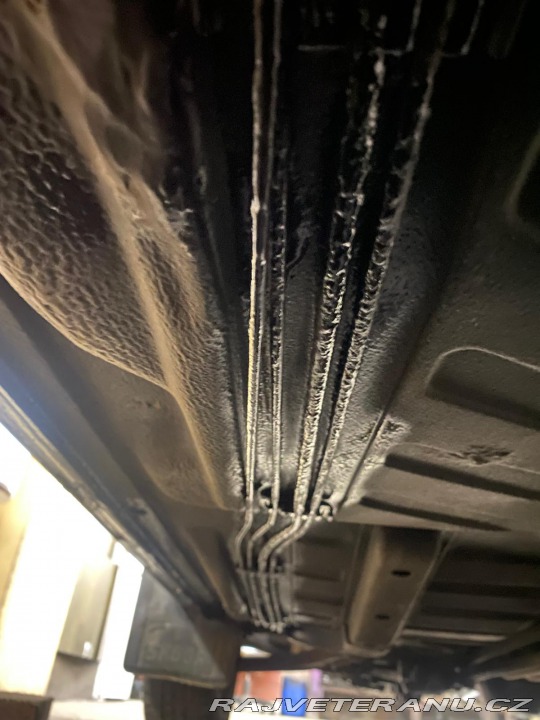 Škoda Favorit 136 LS 1990