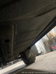 Škoda Favorit 136 LS 1990