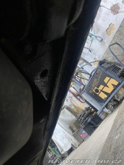 Škoda Favorit 136 LS 1990