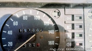 Škoda Favorit 136 LS 1990