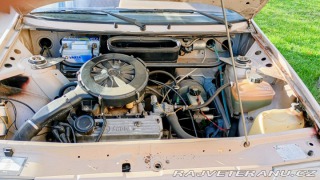 Škoda Favorit 136 LS 1990