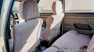 Škoda Favorit 136 LS 1990