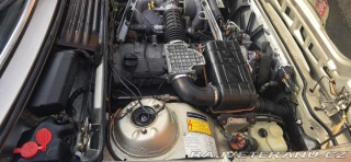 BMW 6 635csi 1985