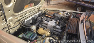 BMW 6 635csi 1985
