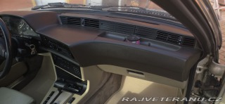 BMW 6 635csi 1985