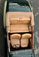 Bentley Ostatní modely MKVI Park Ward (4) 1950