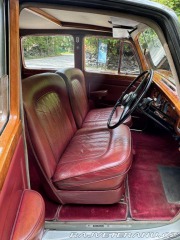 Bentley R Type Automatic (4) 1953