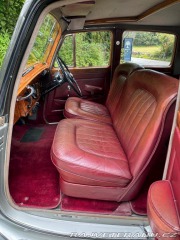 Bentley R Type Automatic (4) 1953