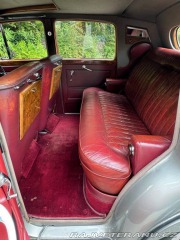 Bentley R Type Automatic (4) 1953