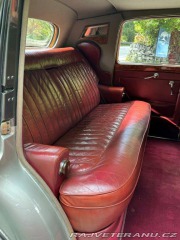 Bentley R Type Automatic (4) 1953