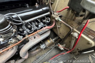 Bentley R Type Automatic (4) 1953