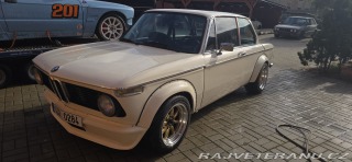 BMW 2002 1502 E10