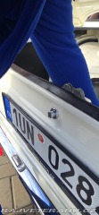 BMW 2002 1502 E10 1976
