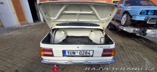 BMW 2002 1502 E10 1976