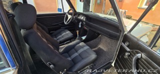 BMW 2002 1502 E10 1976