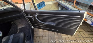 BMW 2002 1502 E10 1976