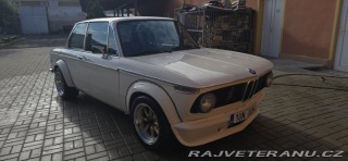 BMW 2002 1502 E10 1976