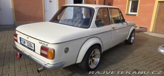 BMW 2002 1502 E10 1976