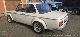 BMW 2002 1502 E10 1976
