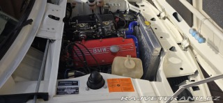 BMW 2002 1502 E10 1976