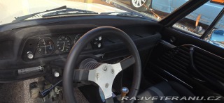 BMW 2002 1502 E10 1976