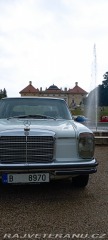 Mercedes-Benz 220 W115 /8 220 D